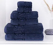 Ručník Sophia Dark Ocean