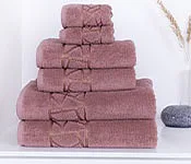 Ručník Sophia Rose Pink