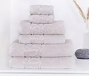 Ručník Sophia White Sand