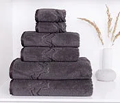 Ručník Lumina Dark