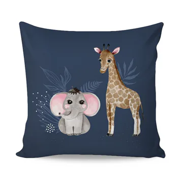 Povlak Little Jungle