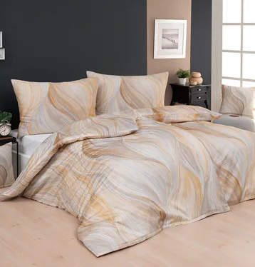 Povlečení Infinitum Beige