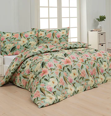 Povlečení Silestin