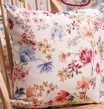 Gobelínový povlak Lillium