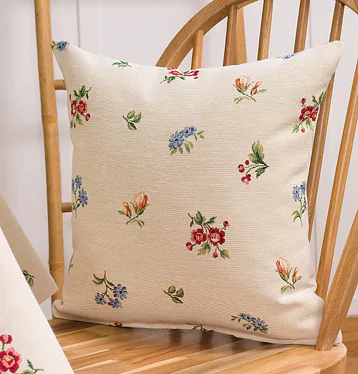 Gobelínový povlak Floweret