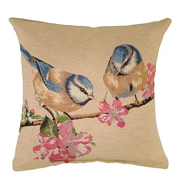 Gobelínový povlak Macaw