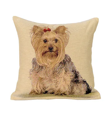 Gobelínový povlak Lilly