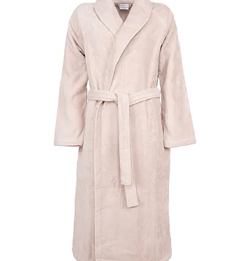 Župan Royal dámský - Béžový