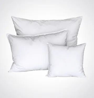 Pillow GOLD Line