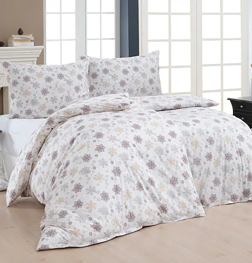 Povlečení Winter Glow