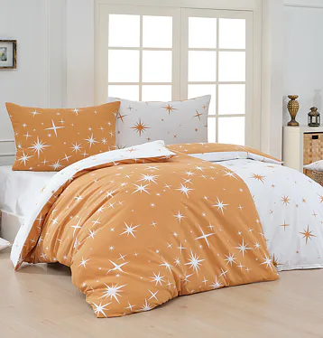 Povlečení Arietta Gold