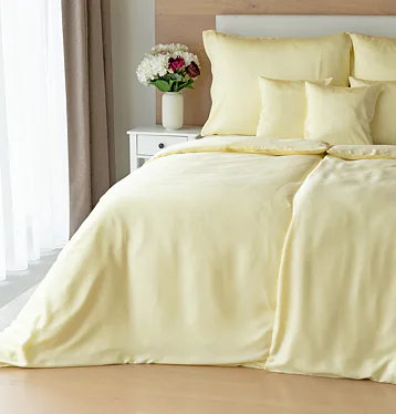 Eucalypta butter yellow