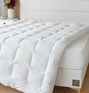 Přikrývka Diamant (čtyři roční období)