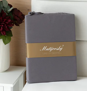 Medium Grey INTERLOCK