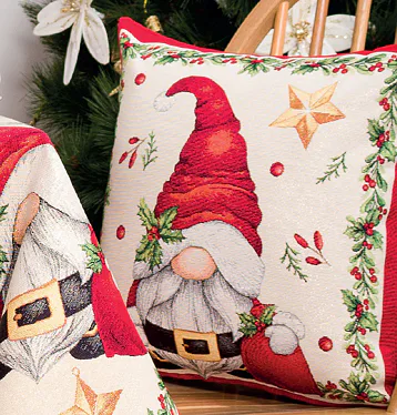 Gobelínový povlak Darby