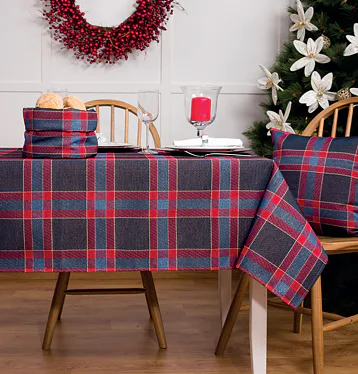 Gobelínový ubrus Oliver