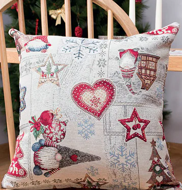 Gobelínový povlak Christmas Dream