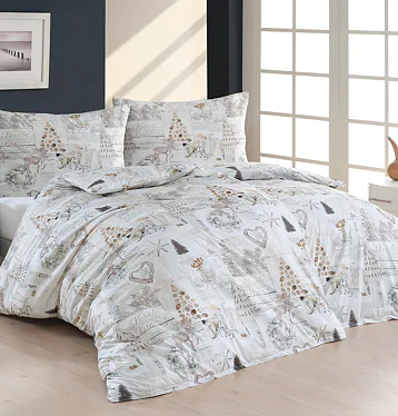 Povlečení Vánoční sen