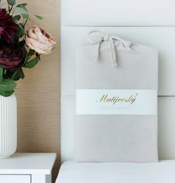 Natur COTTON MICROPLUSH