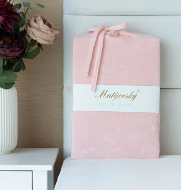 Nude COTTON MICROPLUSH