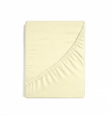 Light Beige COTTON MICROPLUSH