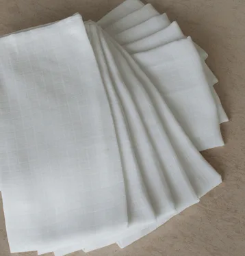 Baby Diapers PREMIUM Classic 70x70 cm