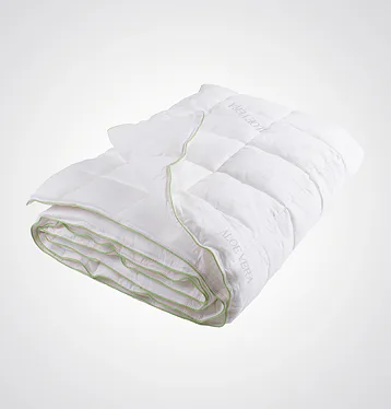 Duvet Aloe Vera
