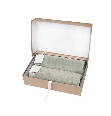 Luna light green 2 pcs