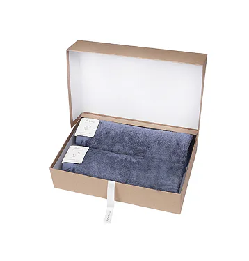 Luna blue-grey 2 pcs