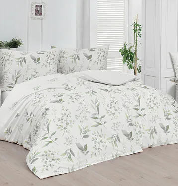 Povlečení Jasmine II. jakost