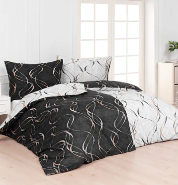 Povlečení Kingston