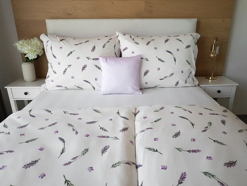 Povlečení Lavender
