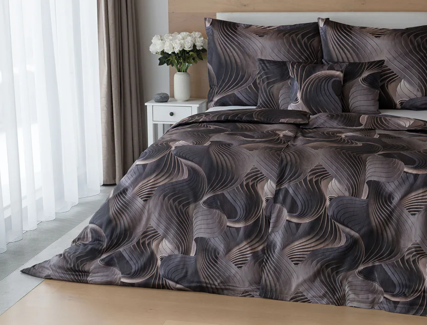 Povlečení Velvet