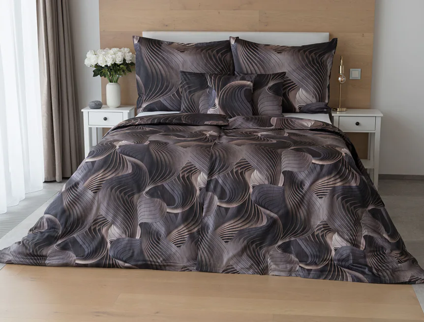 Povlečení Velvet
