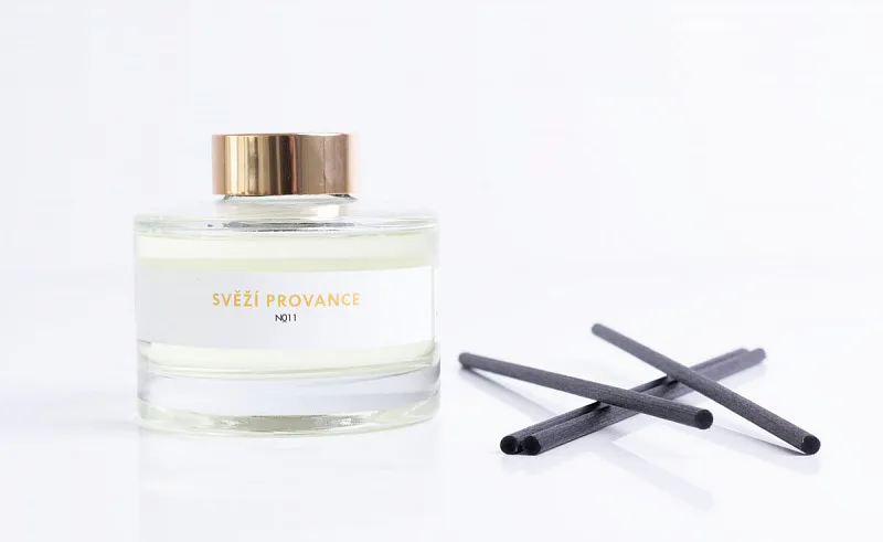 Aroma difuzér Svěží Provance