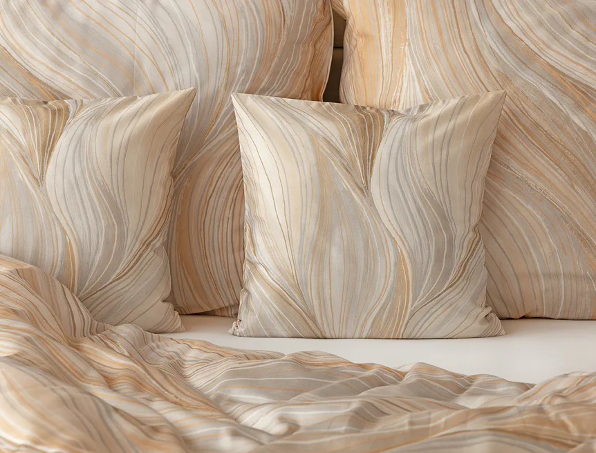 Povlečení Infinitum Beige