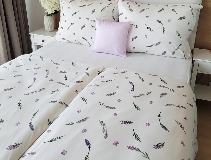 Povlečení Lavender