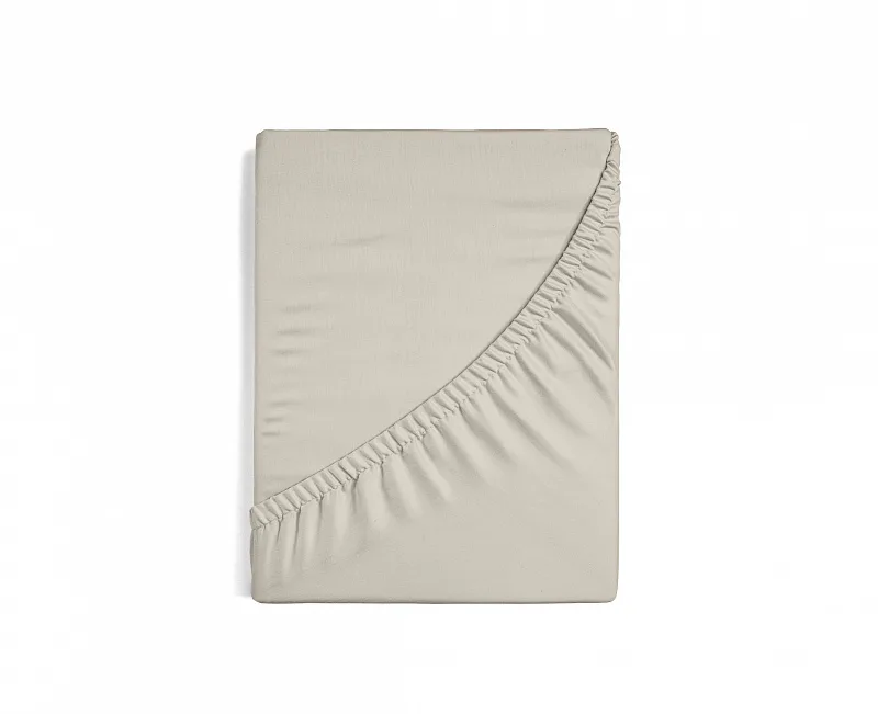 Prostěradlo Natur ELASTAN STANDARD