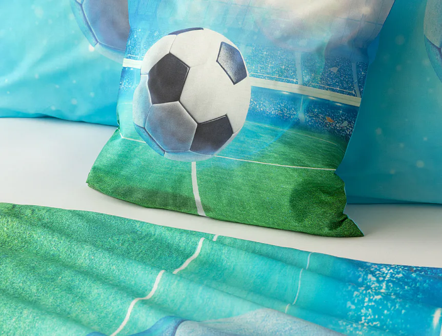 Povlak Fotbal