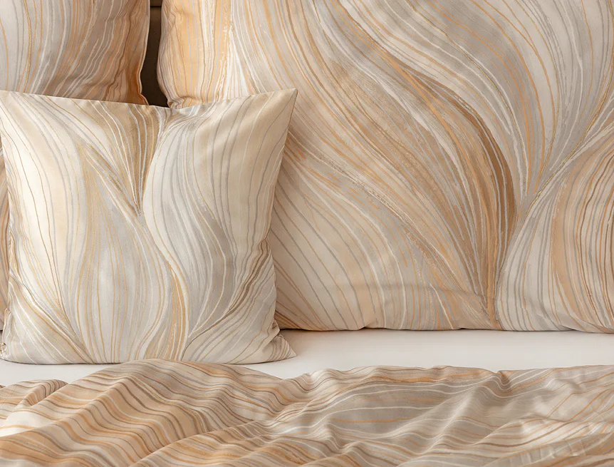 Povlečení Infinitum Beige