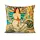Image Alfons Mucha Pillowcases